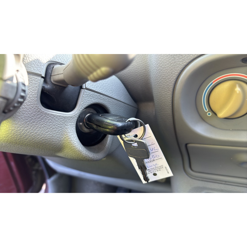 Retroviseur gauche RENAULT TWINGO 1 Photo n°19