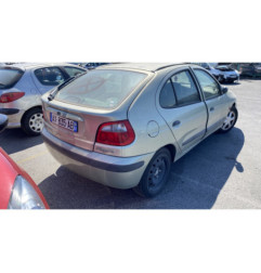 Eclairage de plafonnier RENAULT MEGANE 1