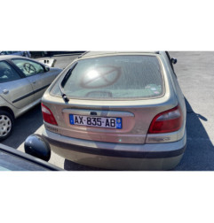 Eclairage de plafonnier RENAULT MEGANE 1