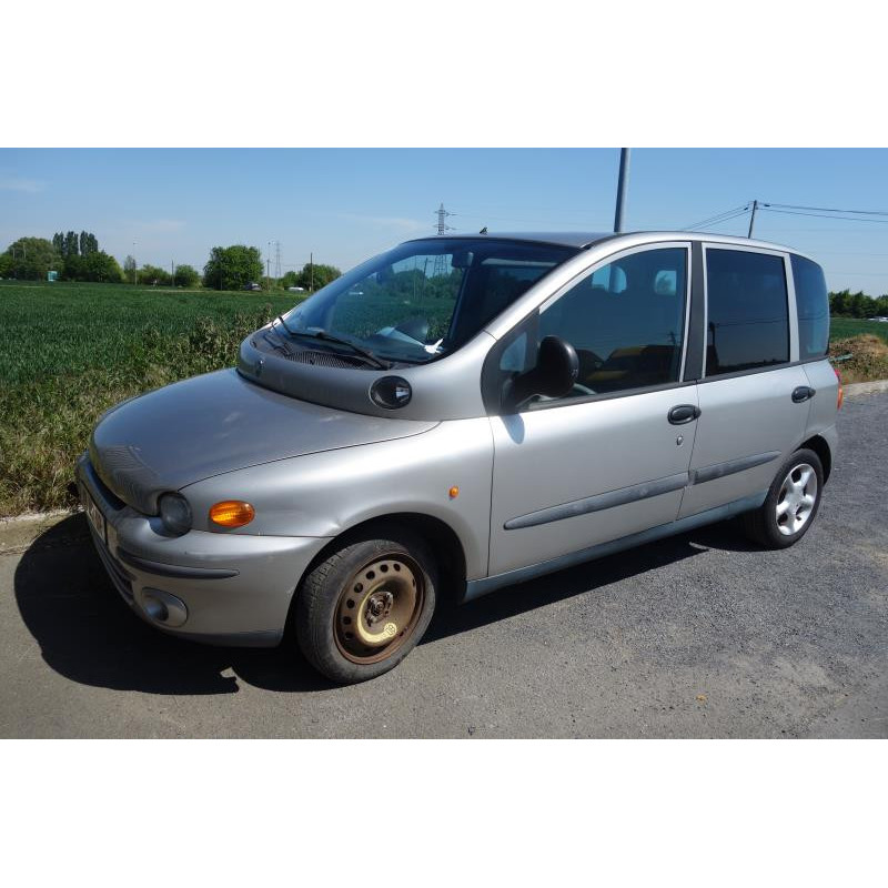 Amortisseur avant droit FIAT MULTIPLA Photo n°6