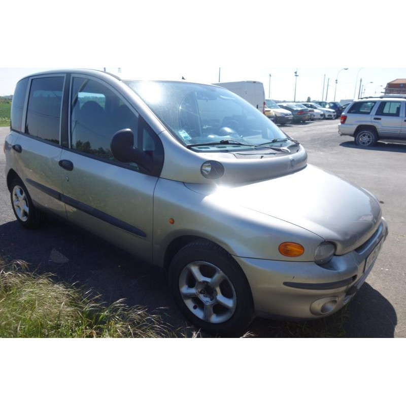 Amortisseur avant droit FIAT MULTIPLA Photo n°7