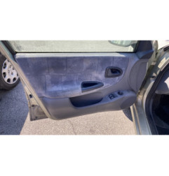 Eclairage de plafonnier RENAULT MEGANE 1