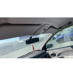 Eclairage de plafonnier RENAULT MEGANE 1