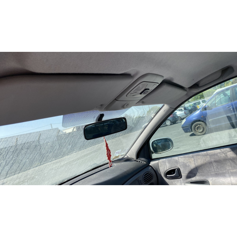 Eclairage de plafonnier RENAULT MEGANE 1 Photo n°17