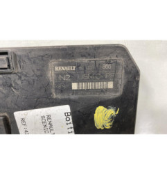 Boitier USM  RENAULT SCENIC 2 Photo n°9