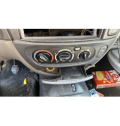 Eclairage de plafonnier RENAULT MEGANE 1