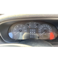 Eclairage de plafonnier RENAULT MEGANE 1