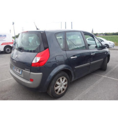 Boitier USM  RENAULT SCENIC 2