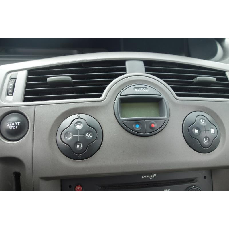 Boitier USM  RENAULT SCENIC 2 Photo n°13