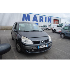 Boitier USM  RENAULT SCENIC 2