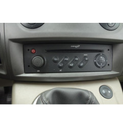 Boitier USM  RENAULT SCENIC 2