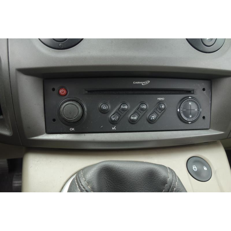 Boitier USM  RENAULT SCENIC 2 Photo n°15