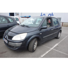 Boitier USM  RENAULT SCENIC 2