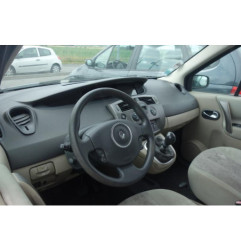 Boitier USM  RENAULT SCENIC 2