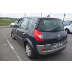 Boitier USM  RENAULT SCENIC 2