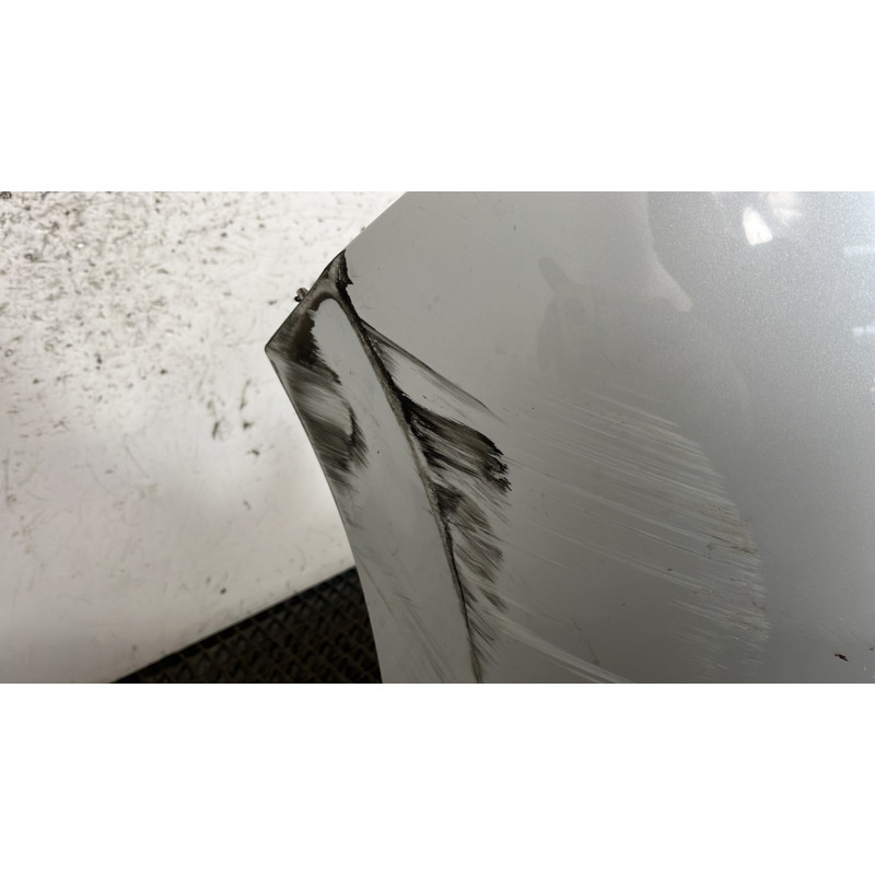 Pare choc arriere PEUGEOT 208 1 Photo n°3