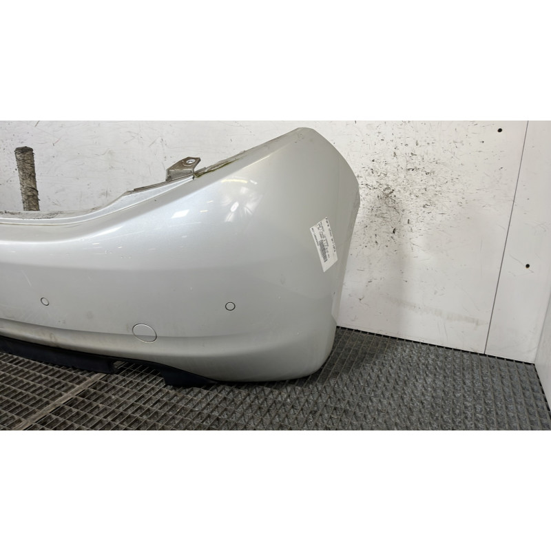 Pare choc arriere PEUGEOT 208 1 Photo n°4