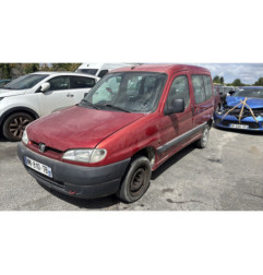 Capot PEUGEOT PARTNER 1