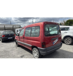 Capot PEUGEOT PARTNER 1