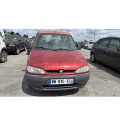 Capot PEUGEOT PARTNER 1