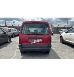 Pare choc arriere PEUGEOT PARTNER 1