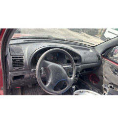 Pare choc arriere PEUGEOT PARTNER 1