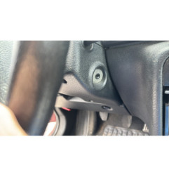 Pare choc arriere PEUGEOT PARTNER 1