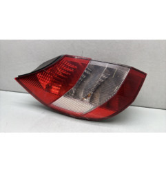 Feu arriere principal gauche (feux) RENAULT SCENIC 2 Photo n°1