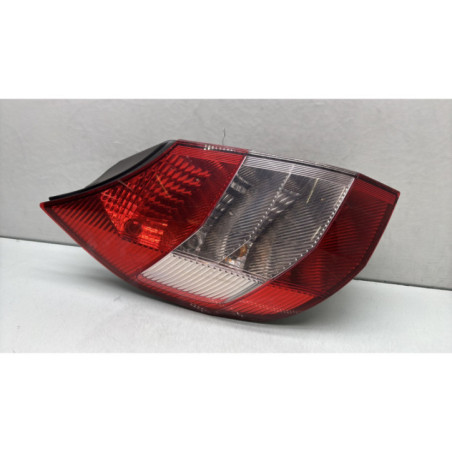 Feu arriere principal gauche (feux) RENAULT SCENIC 2 Photo n°1