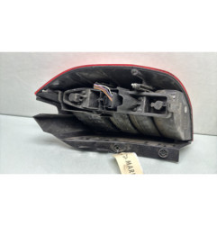Feu arriere principal gauche (feux) RENAULT SCENIC 2