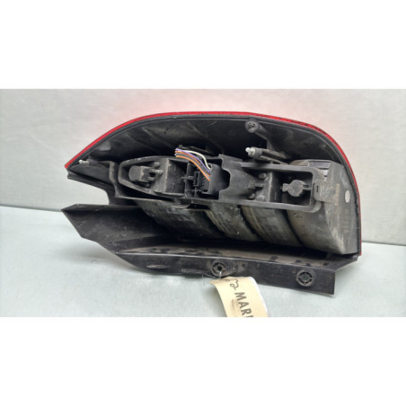 Feu arriere principal gauche (feux) RENAULT SCENIC 2