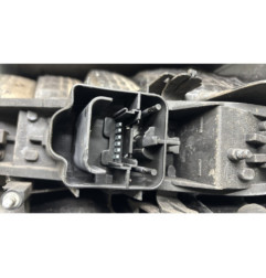 Feu arriere principal gauche (feux) RENAULT SCENIC 2