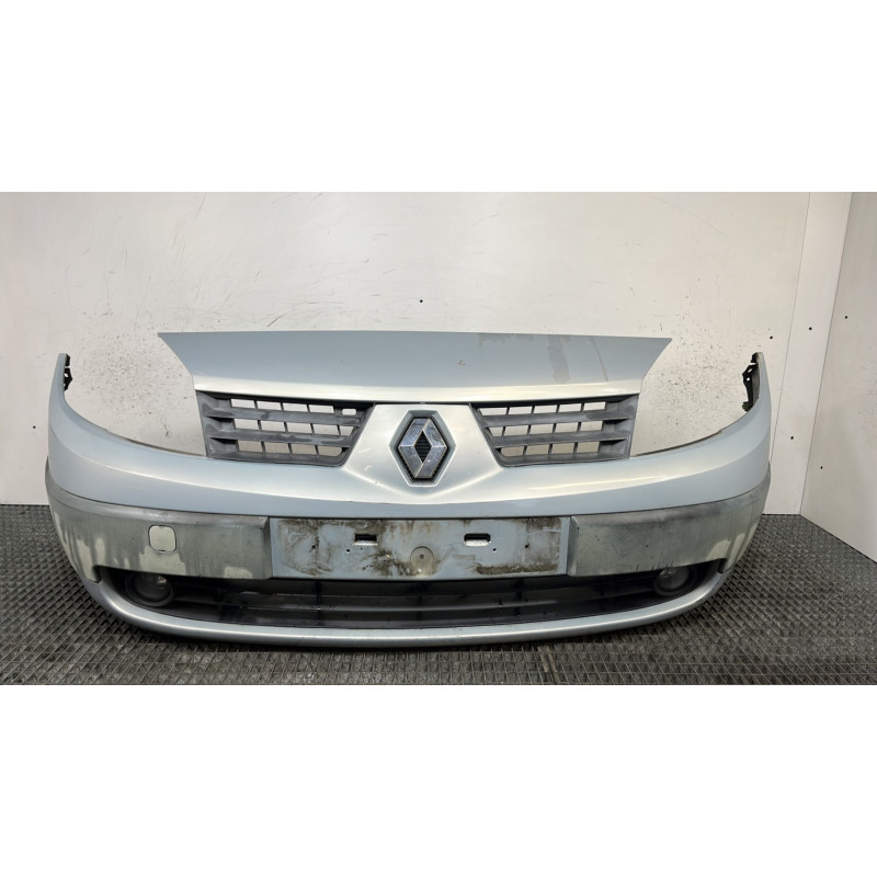 Pare choc avant RENAULT SCENIC 2 Photo n°1