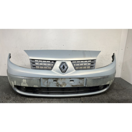 Pare choc avant RENAULT SCENIC 2 Photo n°1