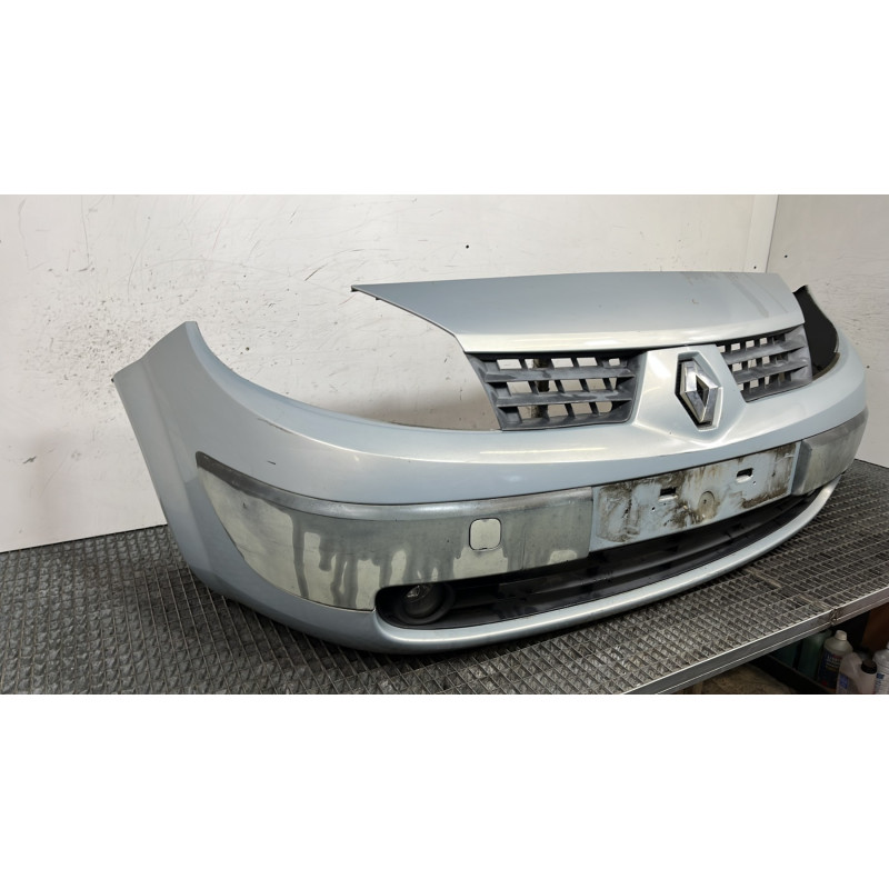 Pare choc avant RENAULT SCENIC 2 Photo n°2