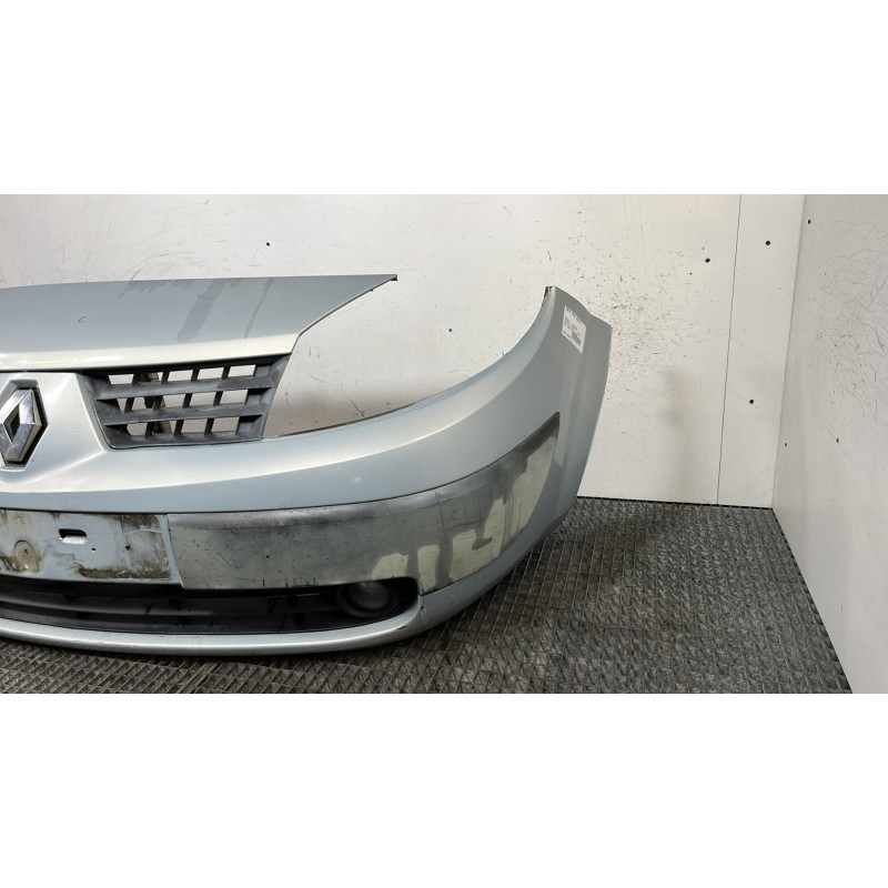 Pare choc avant RENAULT SCENIC 2 Photo n°3