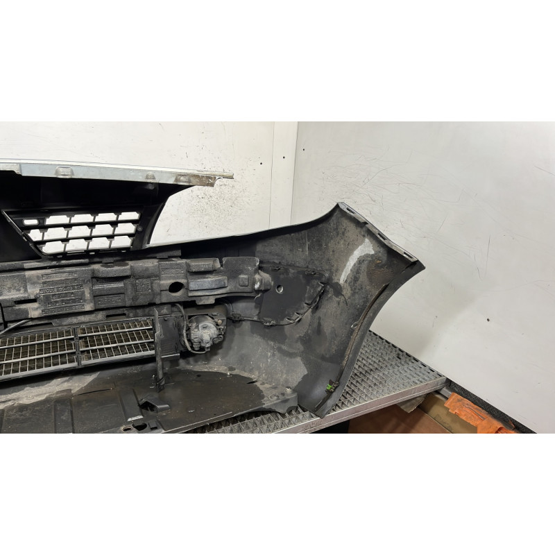 Pare choc avant RENAULT SCENIC 2 Photo n°4