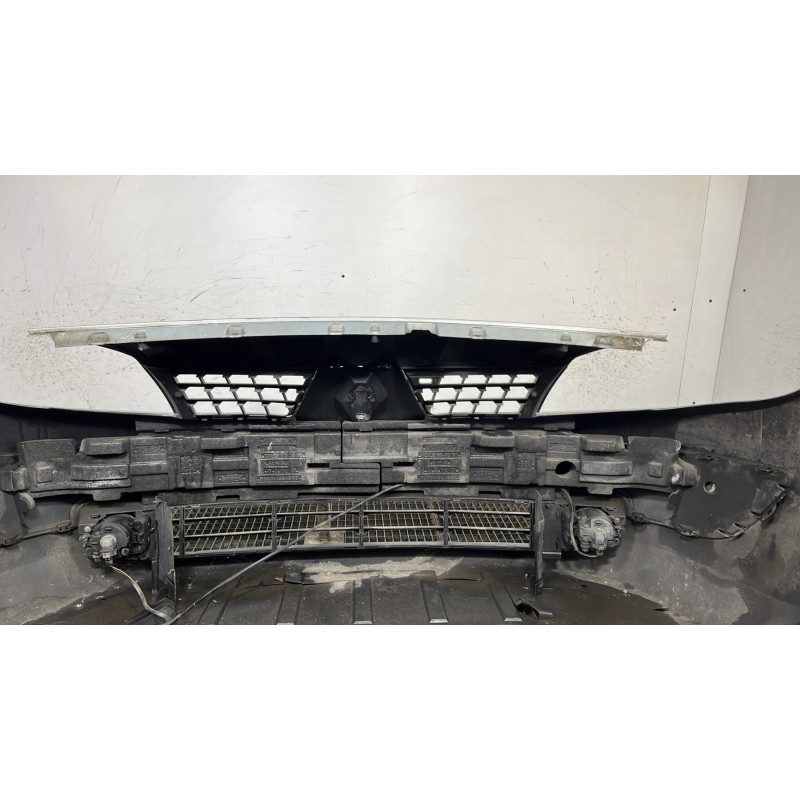 Pare choc avant RENAULT SCENIC 2 Photo n°5