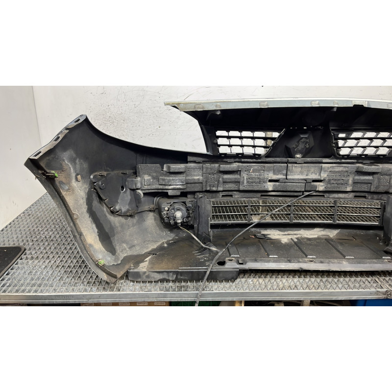 Pare choc avant RENAULT SCENIC 2 Photo n°6