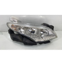 Optique avant principal droit (feux)(phare) RENAULT MEGANE 3 Photo n°1