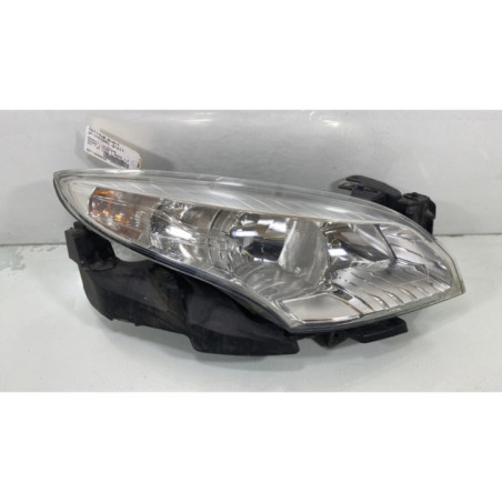 Optique avant principal droit (feux)(phare) RENAULT MEGANE 3 Photo n°1