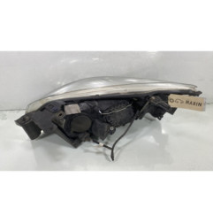 Optique avant principal droit (feux)(phare) RENAULT MEGANE 3