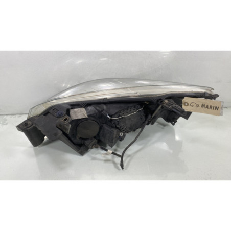 Optique avant principal droit (feux)(phare) RENAULT MEGANE 3