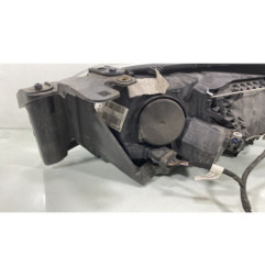 Optique avant principal droit (feux)(phare) RENAULT MEGANE 3