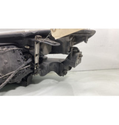 Optique avant principal droit (feux)(phare) RENAULT MEGANE 3