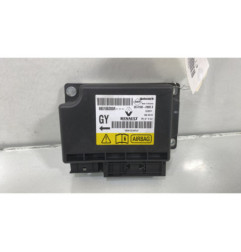 Boitier air bag RENAULT MEGANE 3 Photo n°1