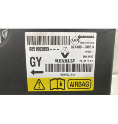 Boitier air bag RENAULT MEGANE 3