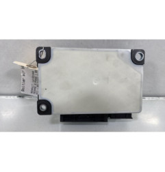 Boitier air bag RENAULT MEGANE 3