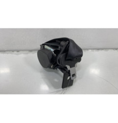 Ceinture arriere droit RENAULT MEGANE 3 Photo n°1