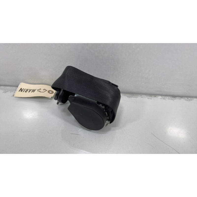 Ceinture arriere droit RENAULT MEGANE 3 Photo n°2